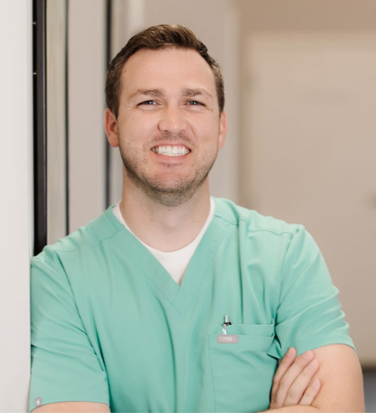 Dr. Mason Segura